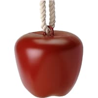 Horsemen's Pride Jolly Apple Horse Toy