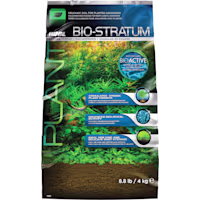 Fluval Bio Stratum Aquarium
