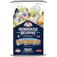 Kalmbach Feeds Henhouse Reserve Extraordinary Whole Grain Chicken Feed