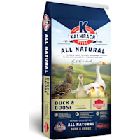 Kalmbach Feeds 18% Duck & Goose Pellets