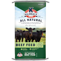 Kalmbach Feeds 14% Stocker Grower Cattle Feed