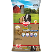 Kaytee Timothy Complete Guinea Pig Food