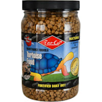 Rep-Cal Natural Tortoise Food