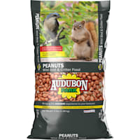 AUDUBON PARK Peanuts Wild Bird Food