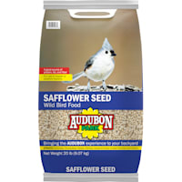 AUDUBON PARK Safflower Seed Wild Bird Food