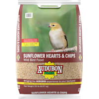 AUDUBON PARK Sunflower Hearts & Chips Wild Bird Food