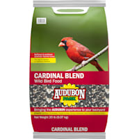 AUDUBON PARK Cardinal Blend Wild Bird Food