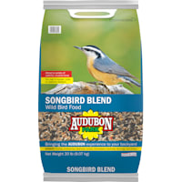 AUDUBON PARK Songbird Blend Wild Bird Food