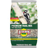 AUDUBON PARK Premium Trail Mix Wild Bird Food