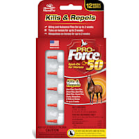 Manna Pro Pro-Force Equine Spot On