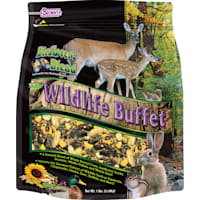 Brown's Bird Lover's Blend Wildlife Buffet