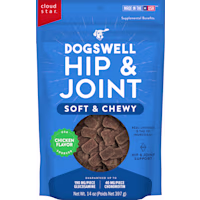 Dogswell Hip & Joint Chicken Soft & Chewy Dog Treats