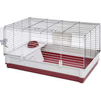 Midwest Wabbitat Deluxe Rabbit Home