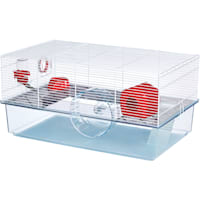 Midwest Brisby Hamster Home with Accessories