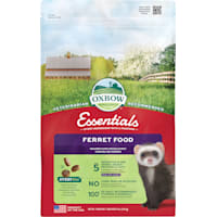 Oxbow Essentials Ferret Food
