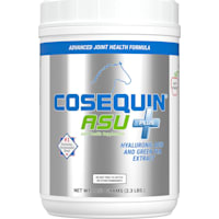 NUTRAMAX COSEQUIN ASU Plus Joint Health Supplement for Horses