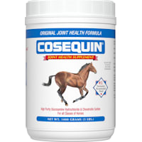 NUTRAMAX COSEQUIN Original Joint Health Supplement for Horses