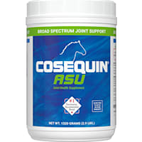 NUTRAMAX COSEQUIN ASU Joint Health Supplement for Horses