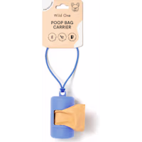 Wild One Moonstone Dog Poop Bag Carrier