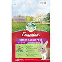 Oxbow Essentials Senior Rabbit Food