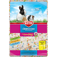 Kaytee Clean & Cozy Confetti Bedding
