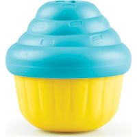 Brightkins Cupcake Treat Dispenser Dog Toy