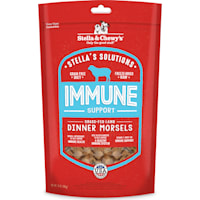 Stella & Chewy's Immune Support Grass-Fed Lamb Dinner Morsels Dry Dog Food