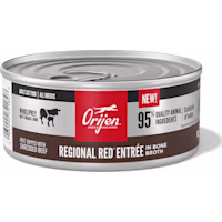 ORIJEN Regional Red Entree in Bone Broth Wet Cat Food