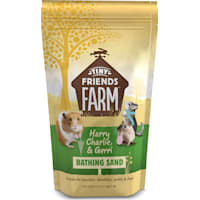 Tiny Friends Farm Small Animal Bathing Sand