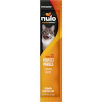 Nulo MedalSeries Chicken Puree Wet Cat Food