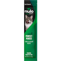 Nulo MedalSeries Tuna & Scallop Puree Wet Cat Food