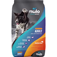 Nulo MedalSeries Ancient Grains Salmon, Oats & Haddock Adult Dry Dog Food