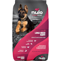 Nulo MedalSeries Grain-Free Salmon & Sweet Potato Recipe Large Breed Puppy Dry Dog Food