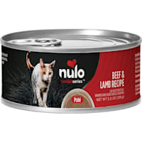 Nulo MedalSeries Grain-Free Beef & Lamb Wet Cat Food
