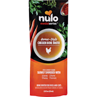 Nulo MedalSeries Bone & Chicken Broth Wet Dog & Cat Food