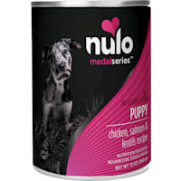 Nulo MedalSeries Grain-Free Chicken, Salmon & Lentils Wet Puppy Food