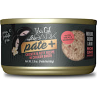 Tiki Cat After Dark Pate+ Chicken & Beef Wet Cat Food