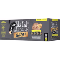 Tiki Cat After Dark Pate+ Variety Pack Wet Cat Food