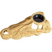 Zilla Rapid Sense Crocodile Skull