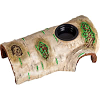 Zilla Rapid Sense Poplar Log