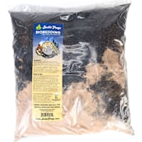 Bioactive Habitat Supplies BioBedding Desert Bioactive Substrate