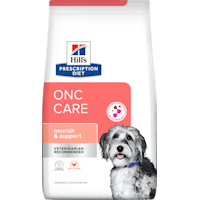 Hill's Prescription Diet ONC Care with Chicken Dry Dog Food