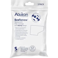 Aqueon SmartClean EcoRenew Small Filter Cartridges