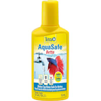 Tetra BettaSafe Aquarium Water Conditioner For Bettas
