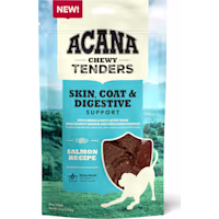 ACANA Salmon Chewy Tenders Dog Treats