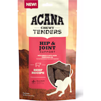 ACANA Beef Chewy Tenders Dog Treats