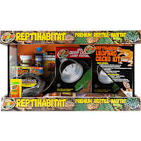 Zoo Med Leopard Gecko Kit