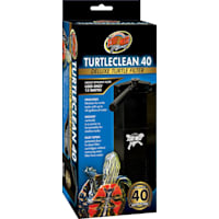 Zoo Med Turtle Clean 40 Deluxe Filter