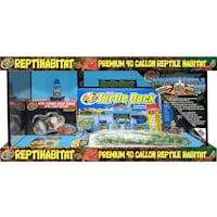 Zoo Med Aquatic Turtle Kit