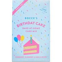 Bocce's Bakery Birthday Cake Mix for Dogs